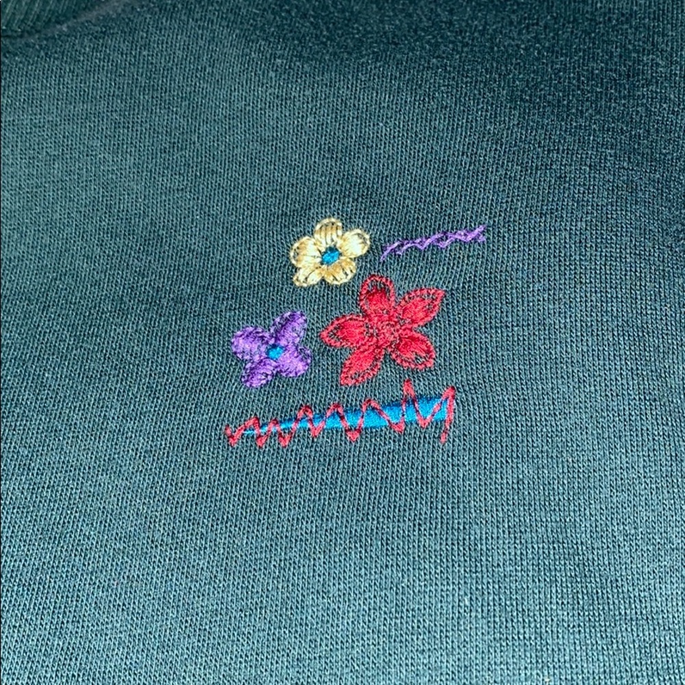Sweater - Picture 2 of 2